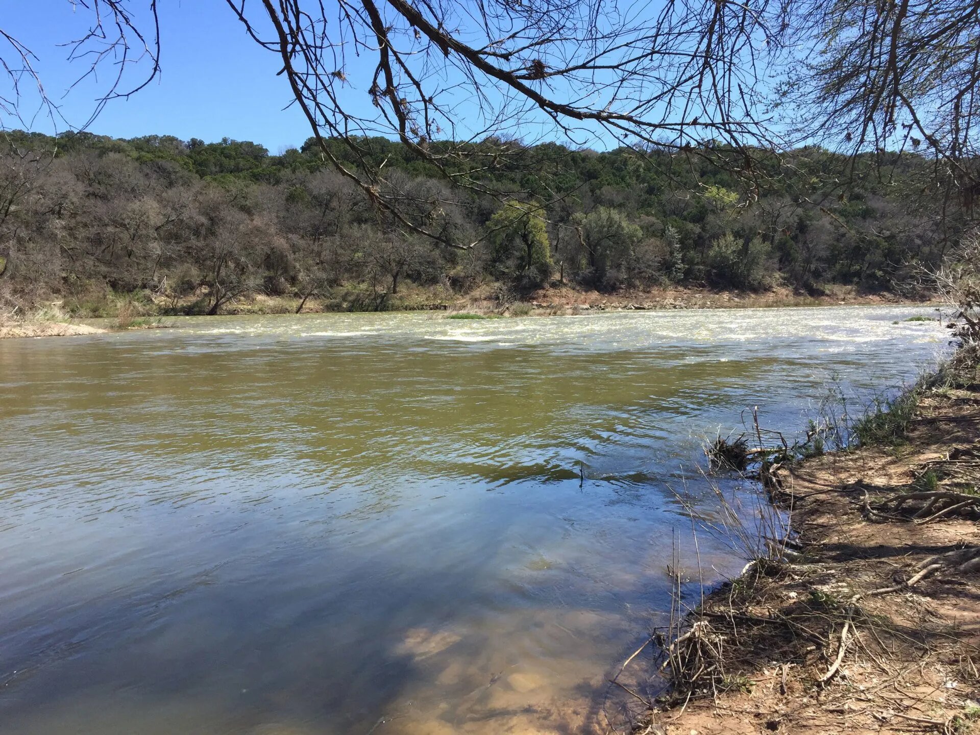 Brazos Outdoor Center