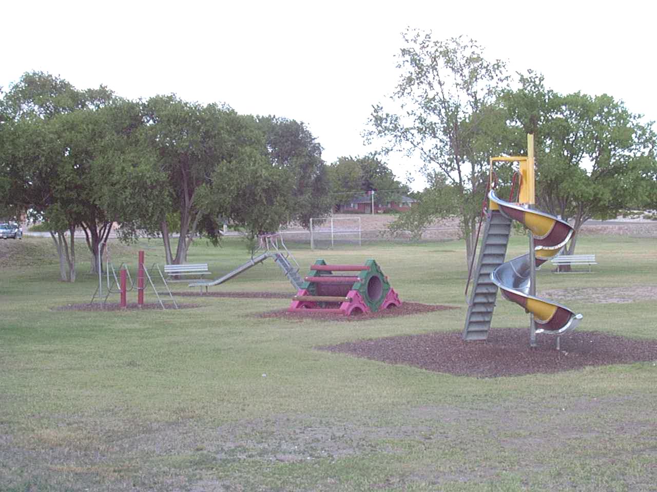 Enchanted Lands Park 6