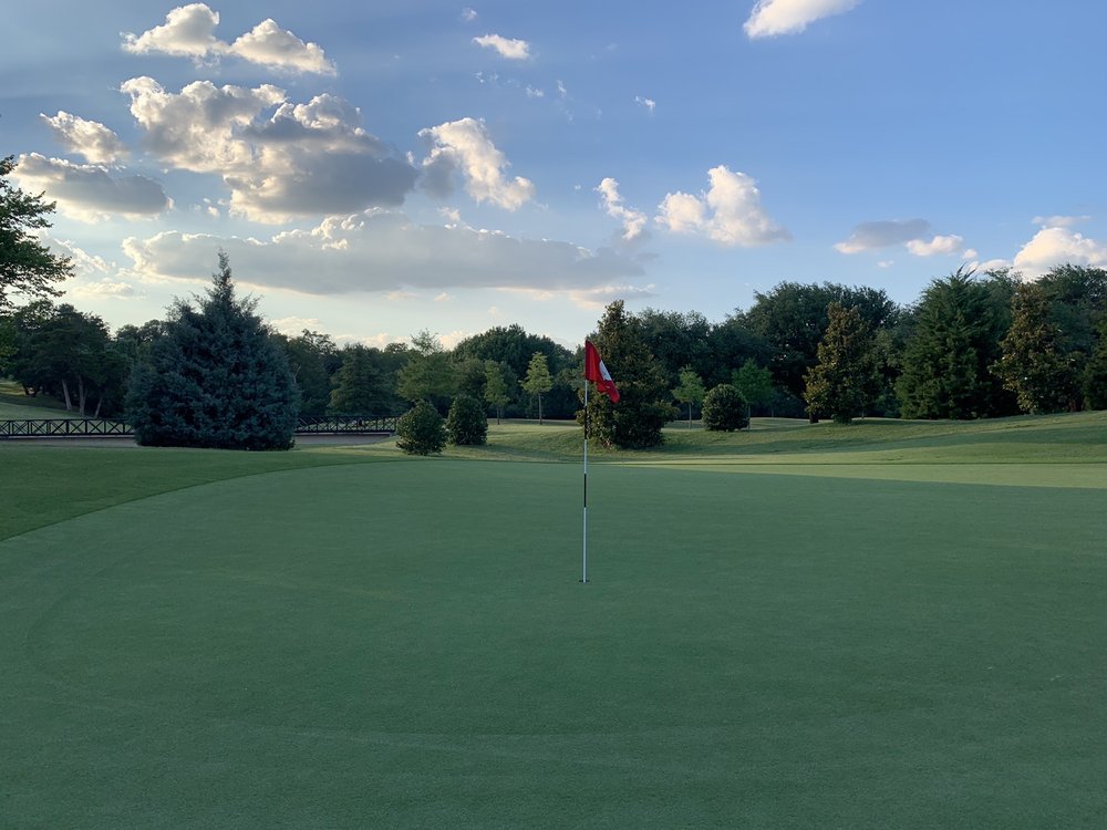 Stevens Park Golf Course2