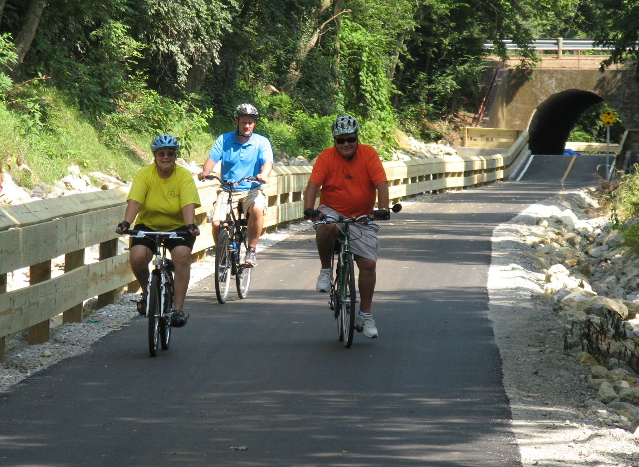 Miami Valley Trails8