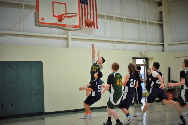 Trinity Lutheran School2