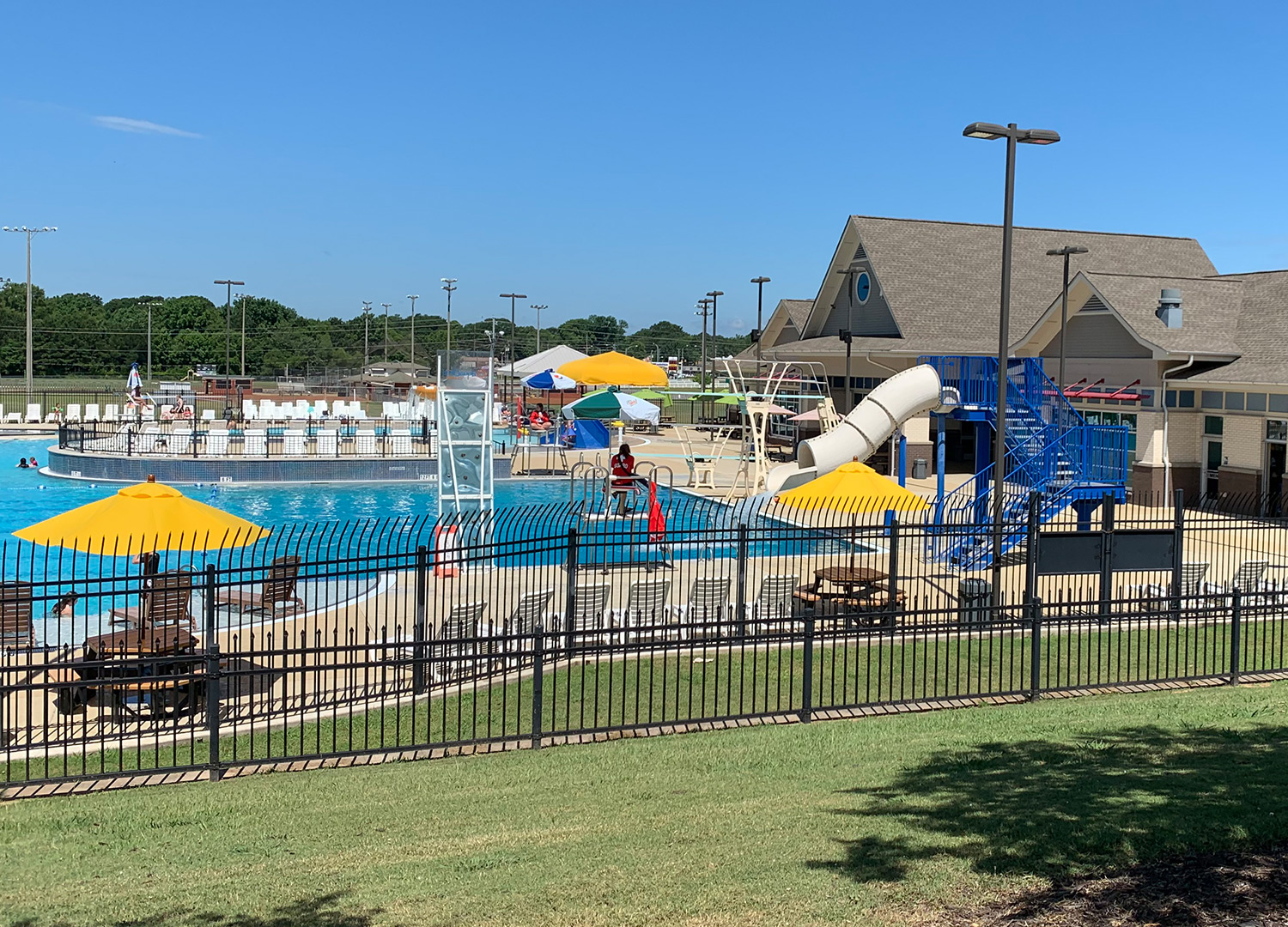 hartselle aquatic center 3