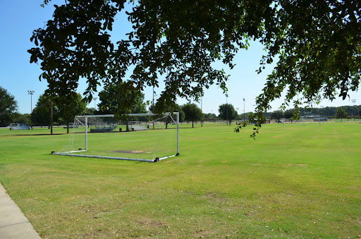 Lake Park Athletic Complex5