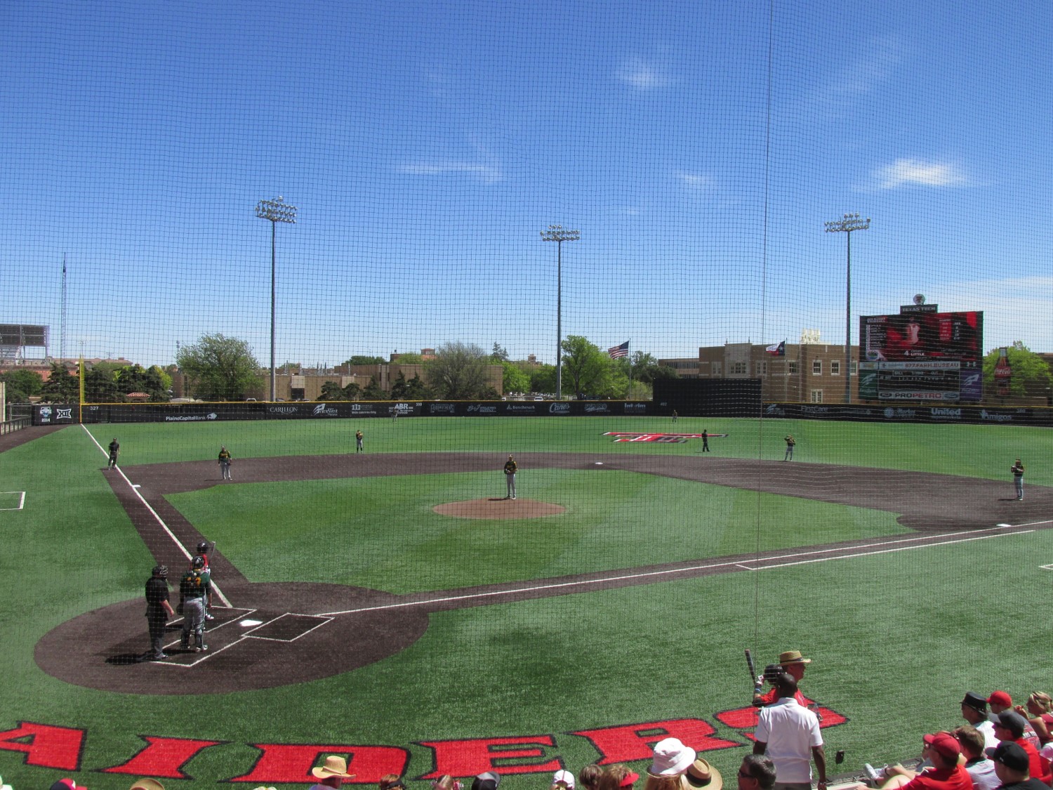 Dan Law Field at Rip Griffin Park3