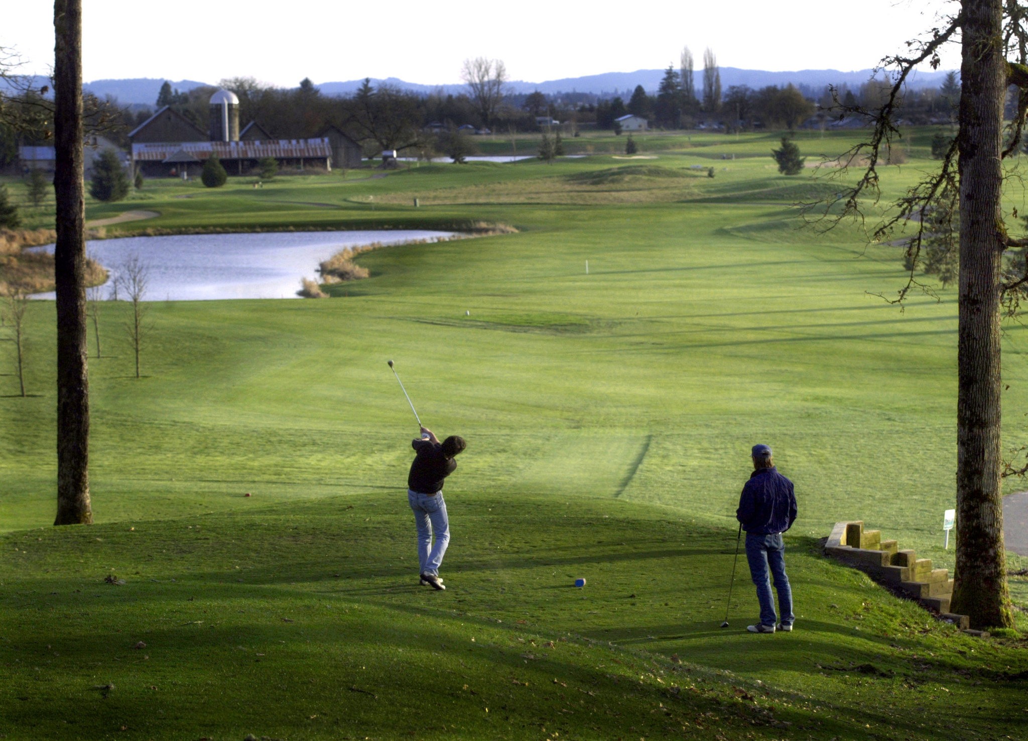 Quail Valley Golf Course6