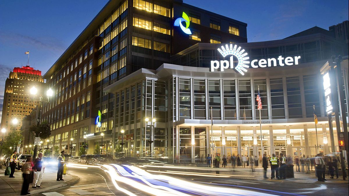 PPL Center