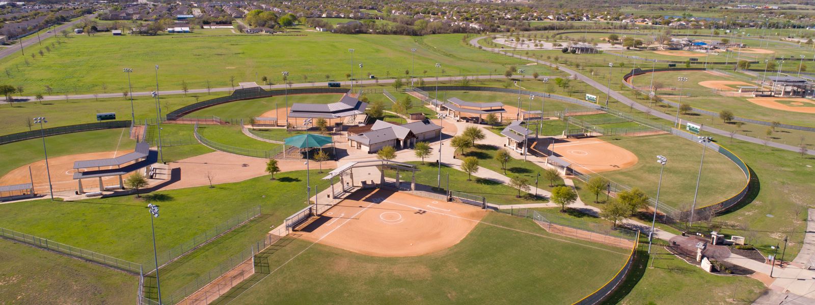 Old Settlers baseball