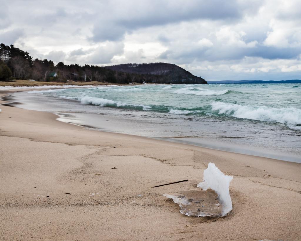 Hall Beach4