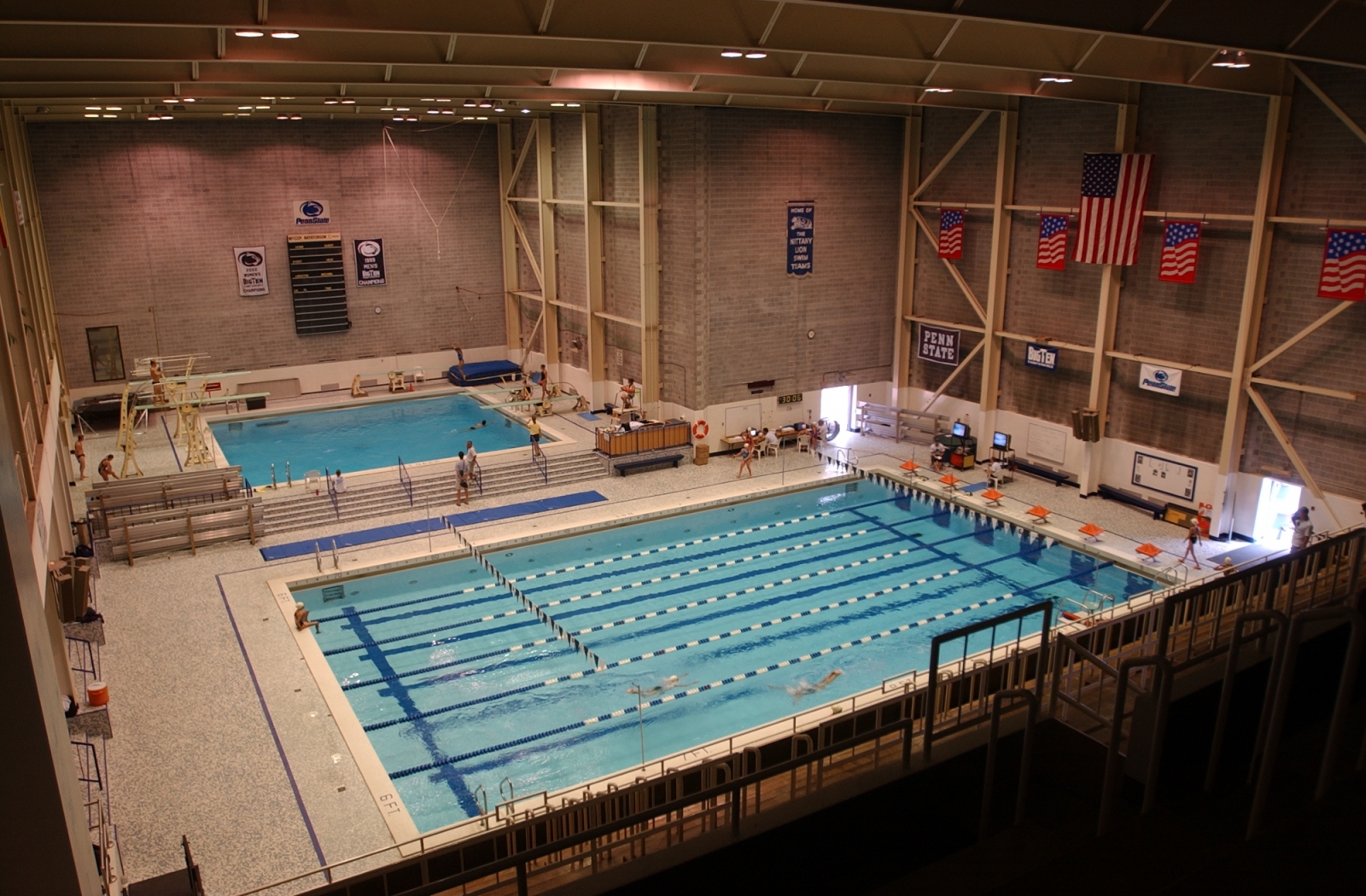 Penn State University6