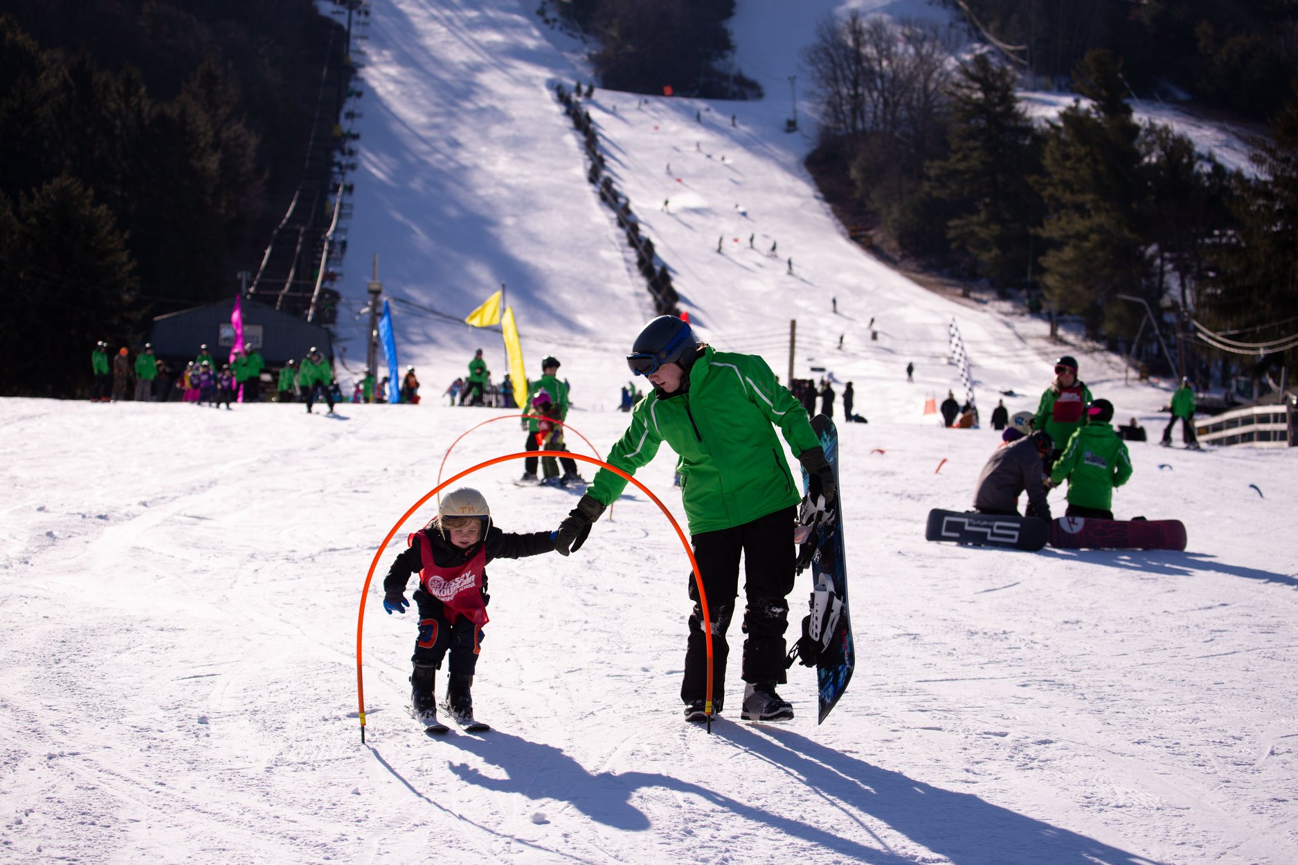 Tussey Mountain All Seasons4