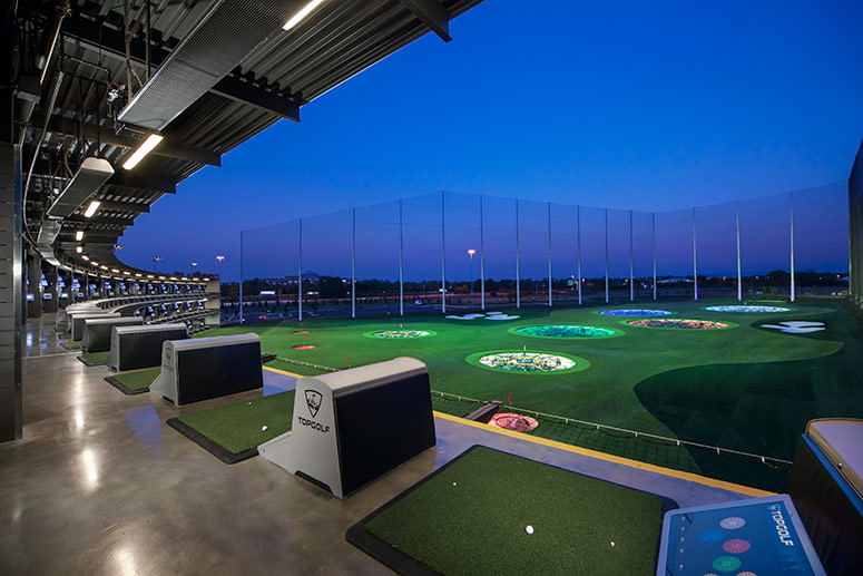 TopGolf Ashburn5