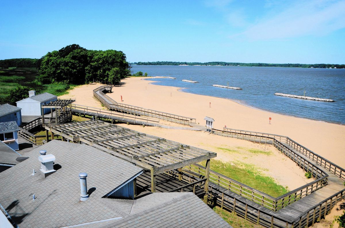 Hart-Miller Island 2