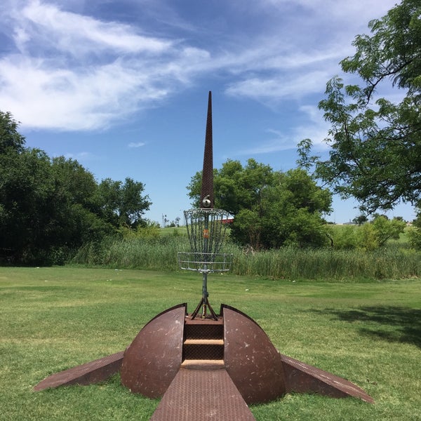 Mae Simmons Park 2