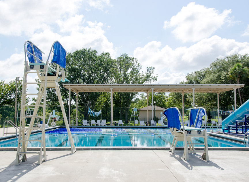 Southwest Pool 4