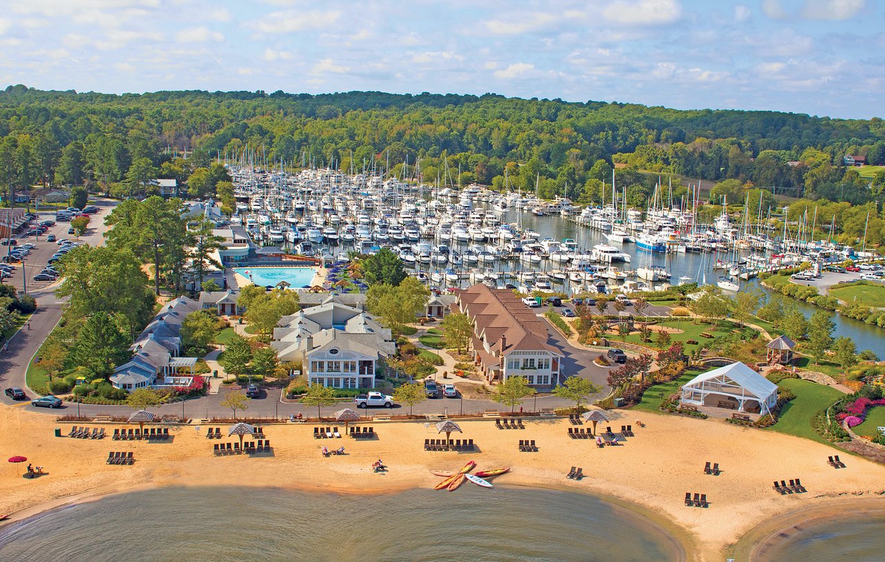 Herrington Harbor South 3