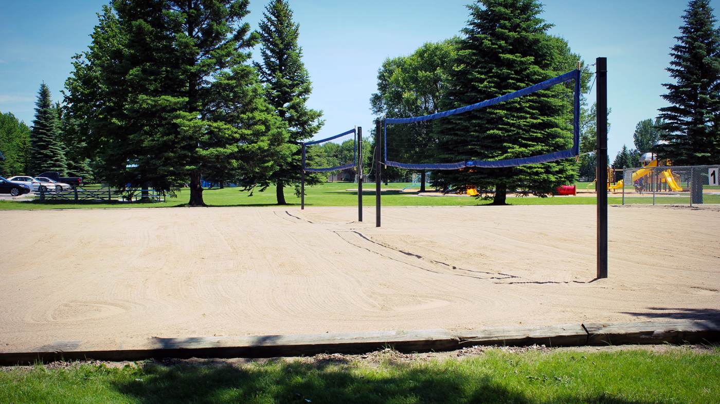 Bringewatt Park 1