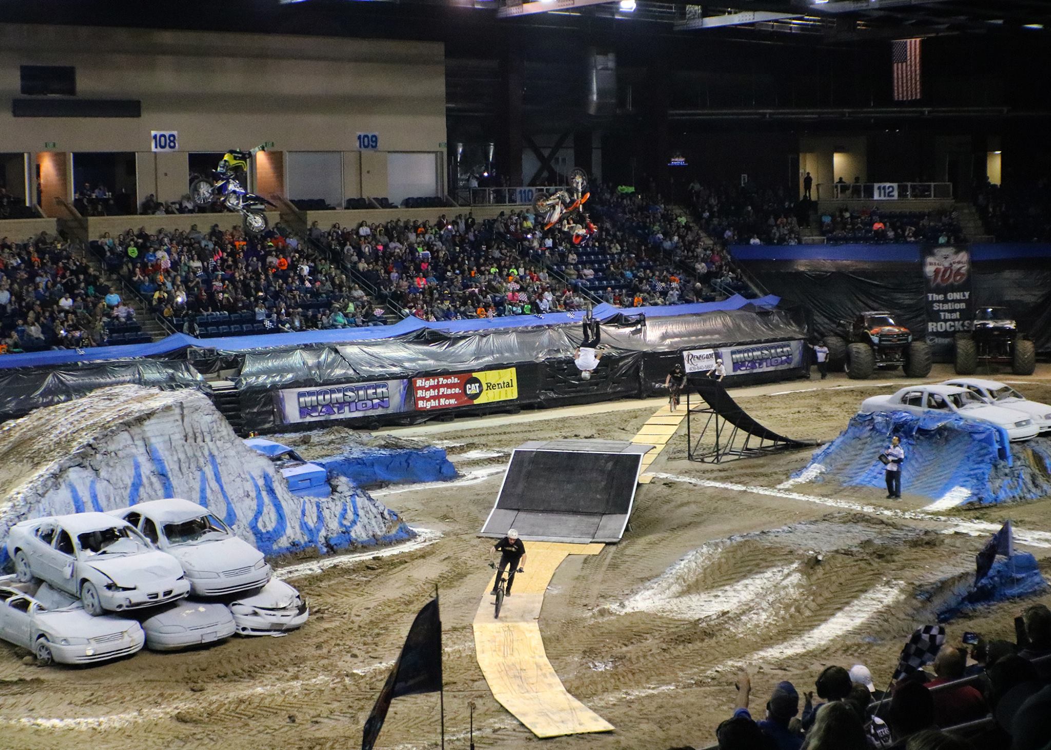 Ford Park Entertainment Complex8