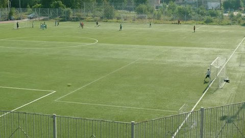 HIndall Park 4