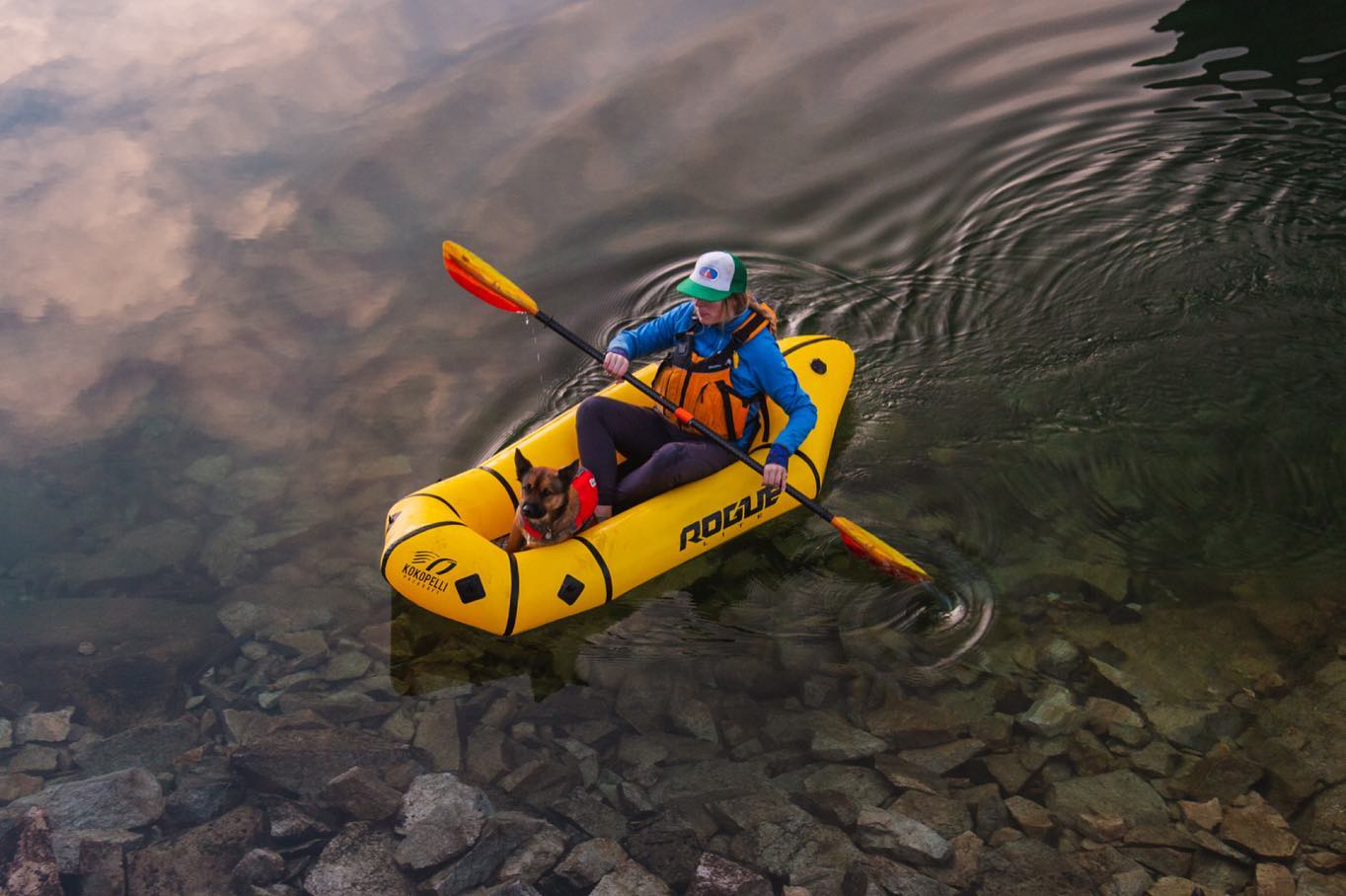 H2 Go Paddle7