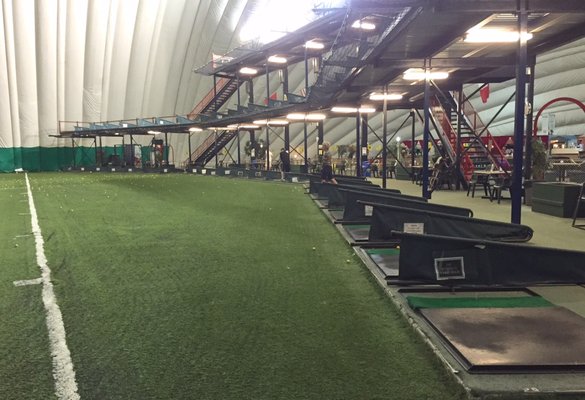 Links & Tees Golf Facility 2