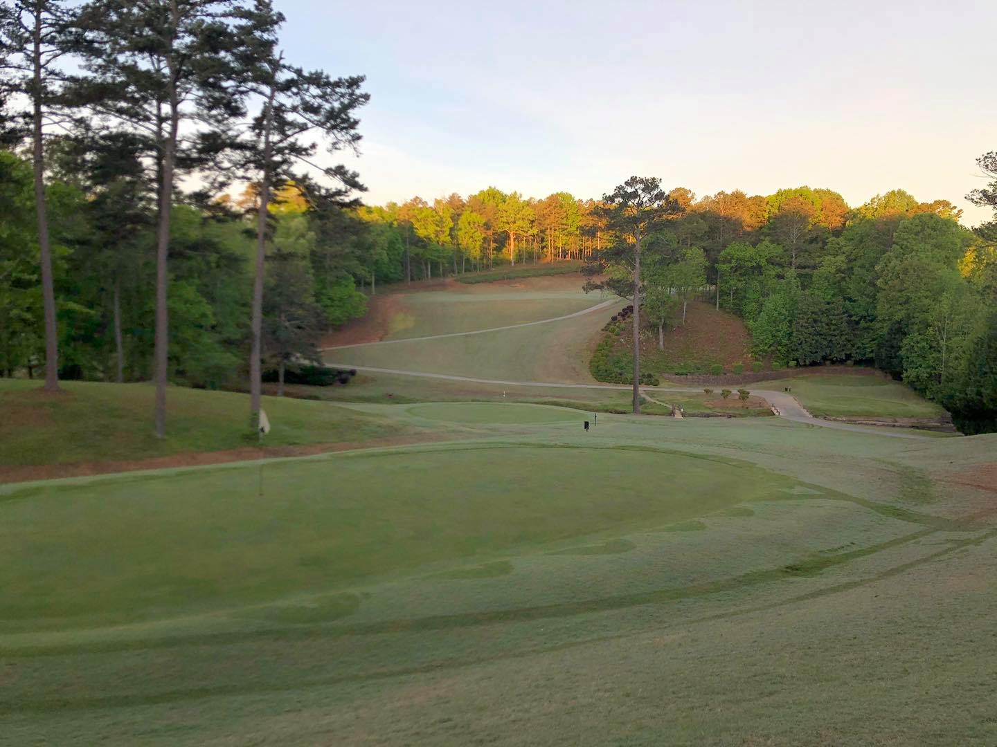 Woodland Hills Golf Club4