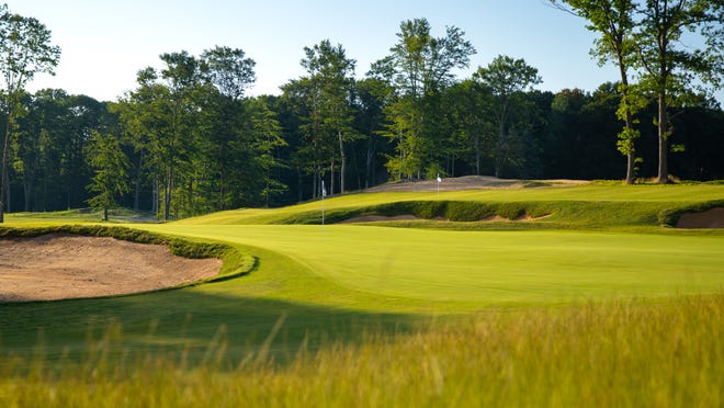 Grand Haven Golf Club 3