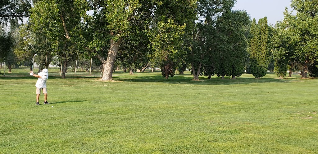 Mt. Adams Country Club and Golf Course 5