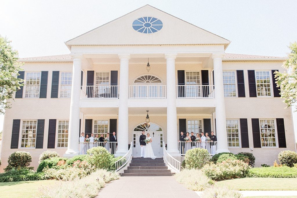 Old South Country Club 4