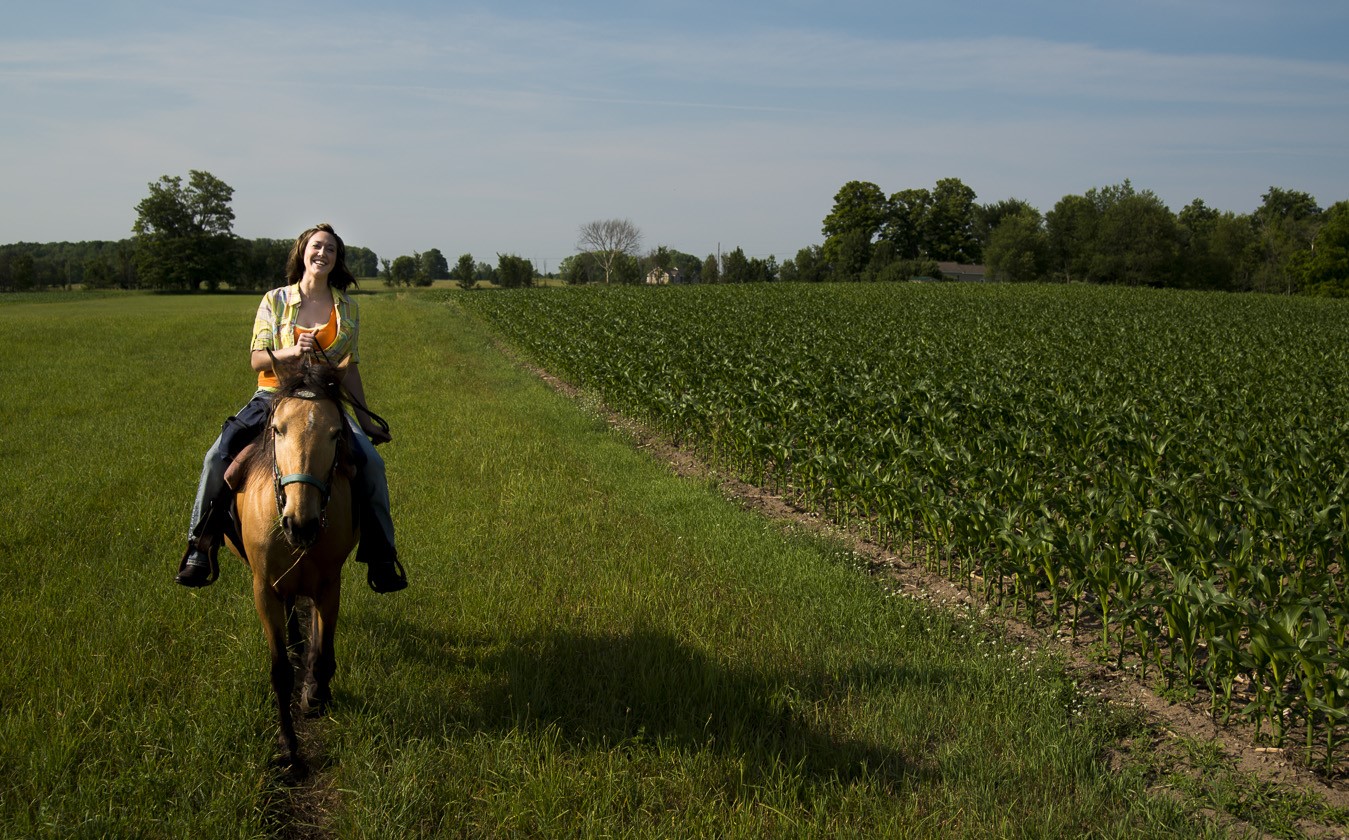 Outrider Horseback Riding2