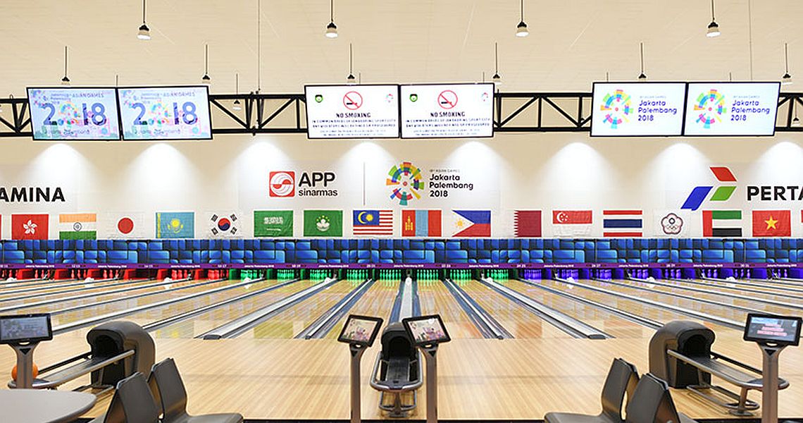 Cedarvale Lanes 4