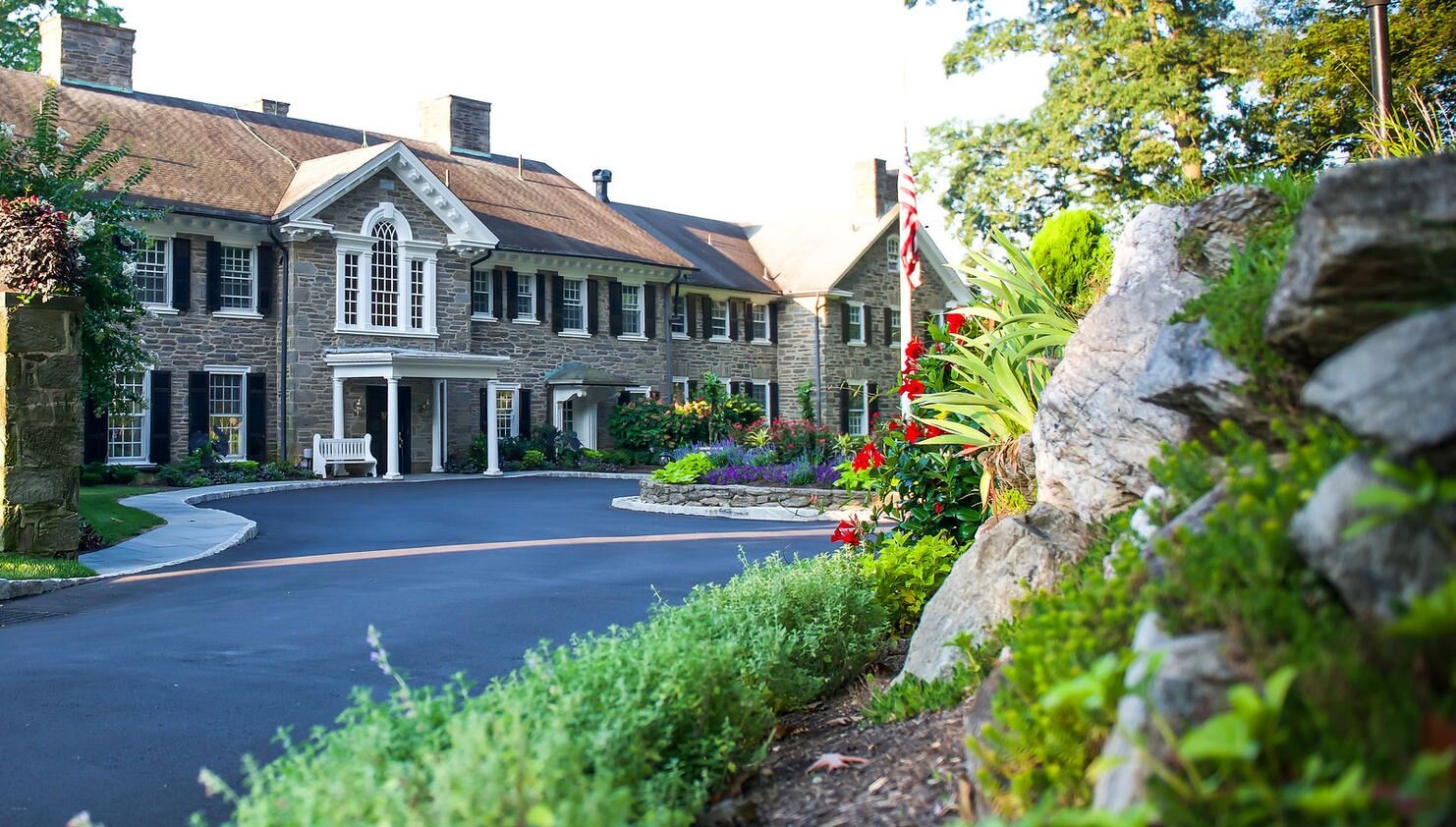 Manufacturers' Golf and Country Club3