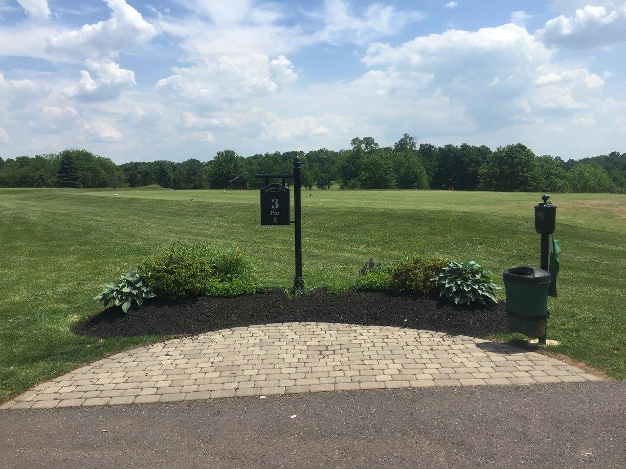 Linfield National Golf Club5