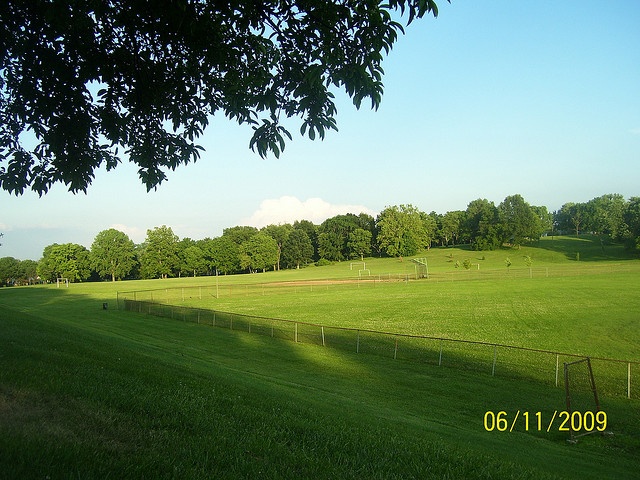 belmont park 3