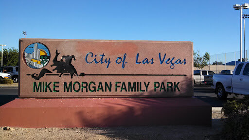 Mike Morgan Family Park4