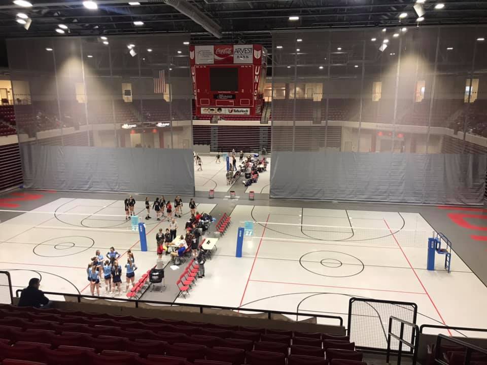 Union Multipurpose Activity Center 3