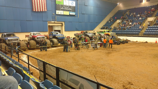 Salem Civic Center
