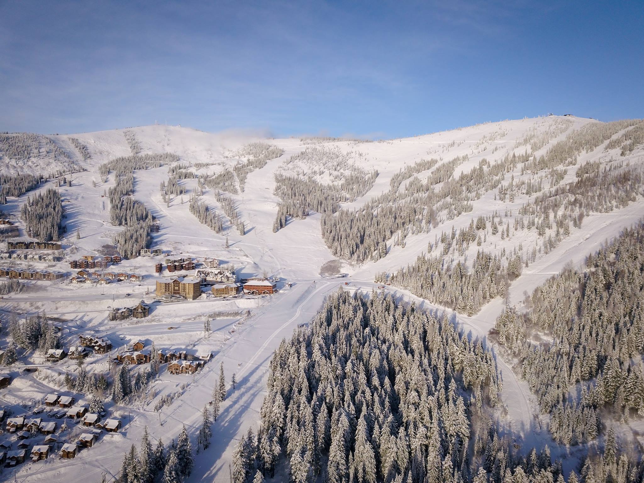 Schweitzer Mountain Resort9
