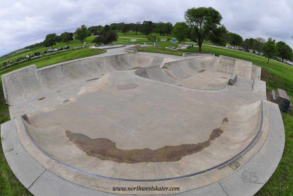 Seymour Smith Park 3