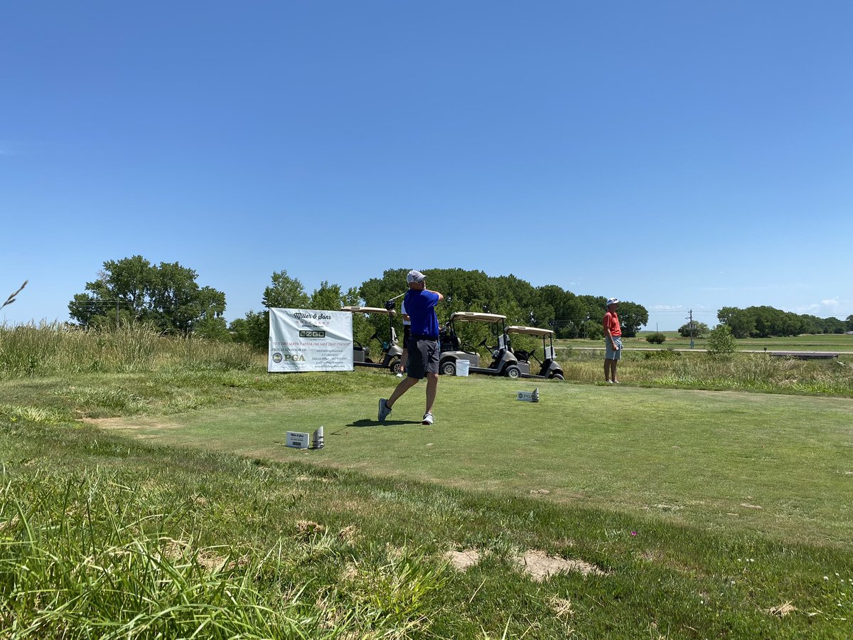 Awarii Dunes Golf Course 6