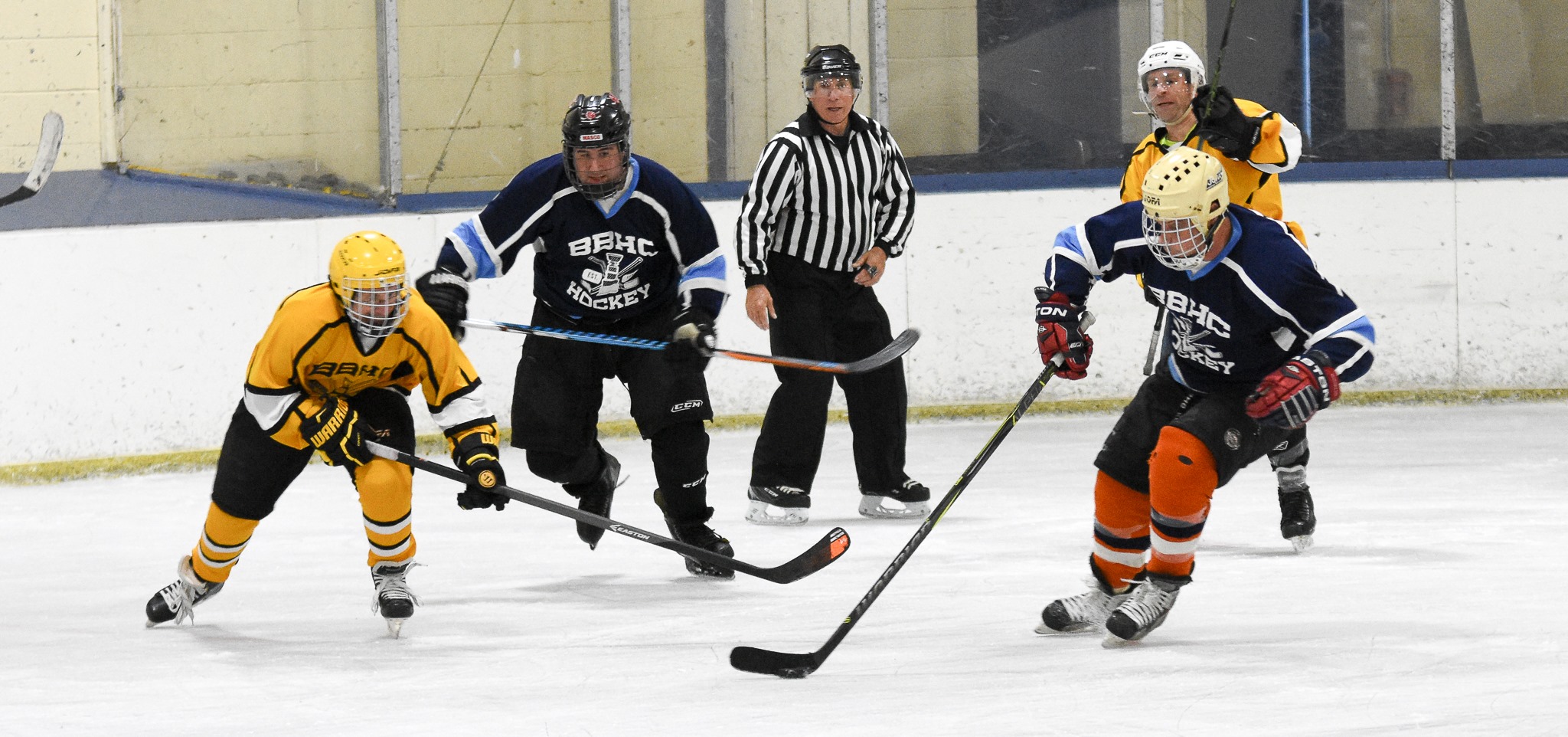Hockeytown 3