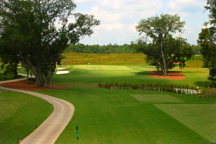 Kinderlou Forest Golf Club8
