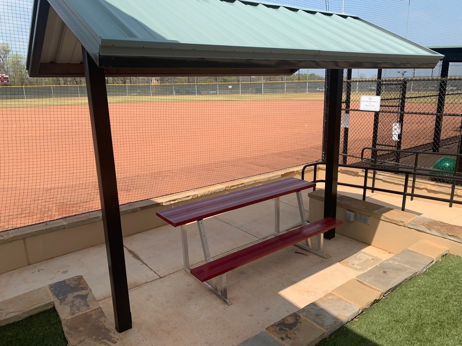 Oak Grove Softball Complex7