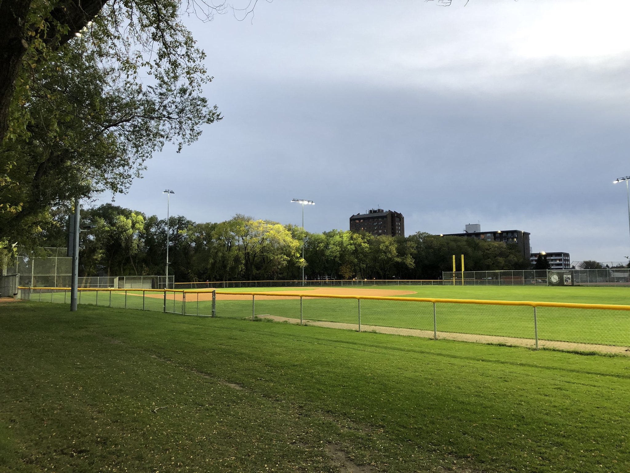 Nutana Kiwanis Complex 2