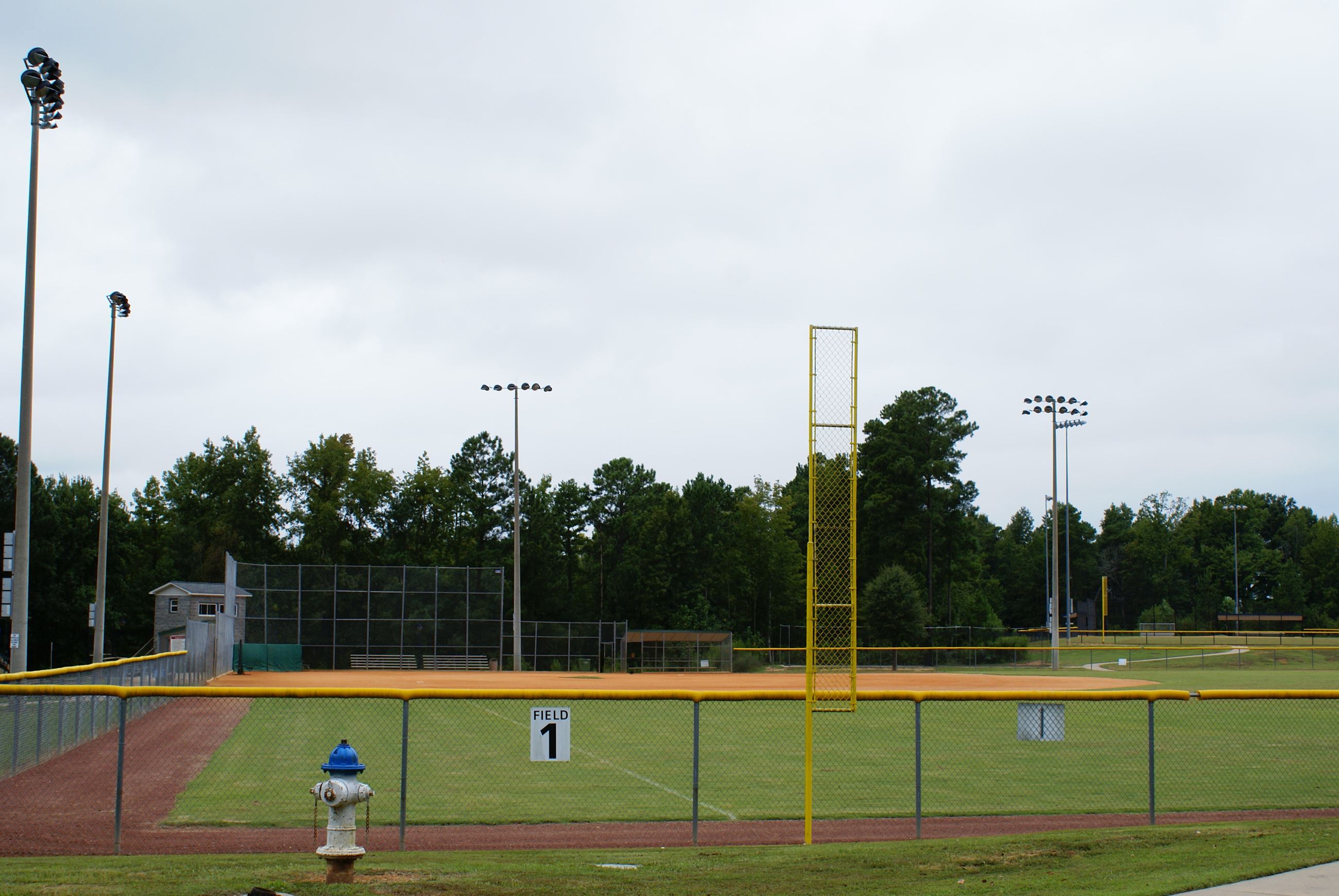Doby Bridge Park 2