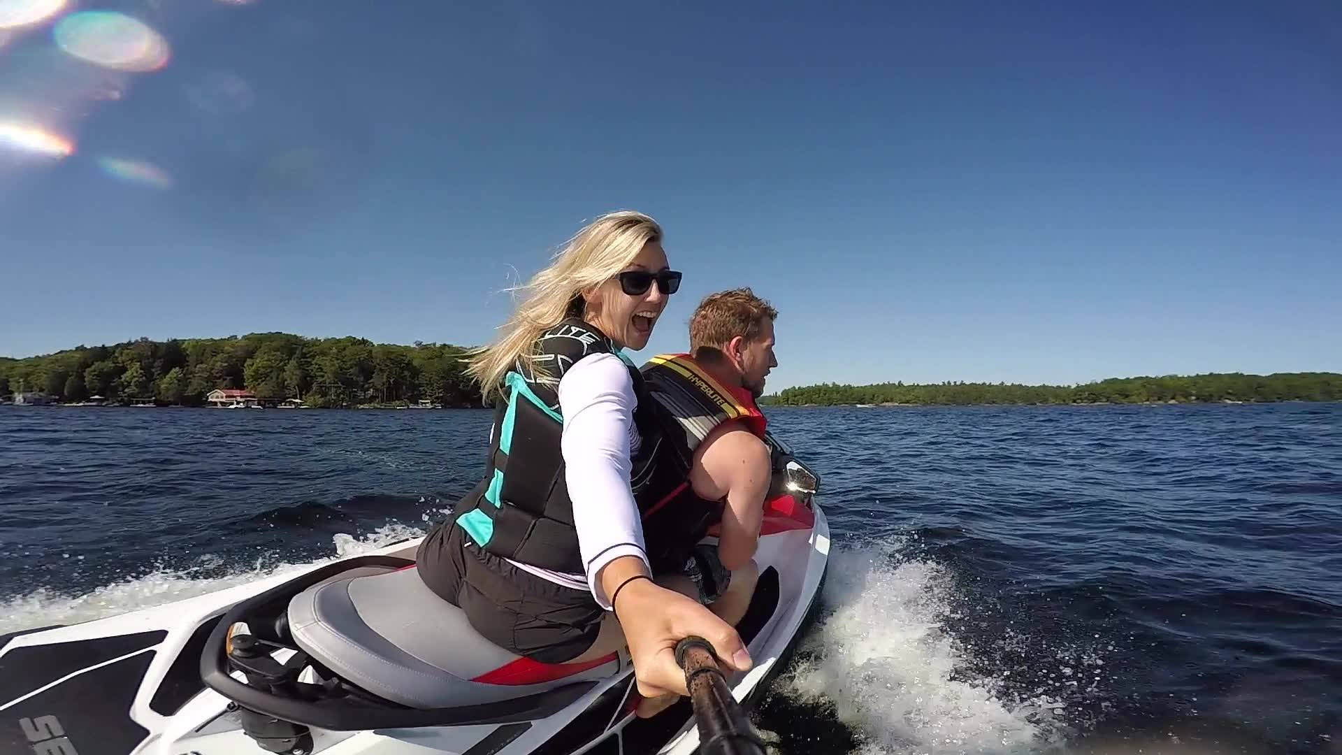 PlayNorth Watersports 1