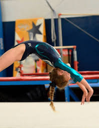 Skyview Gymnastics 2