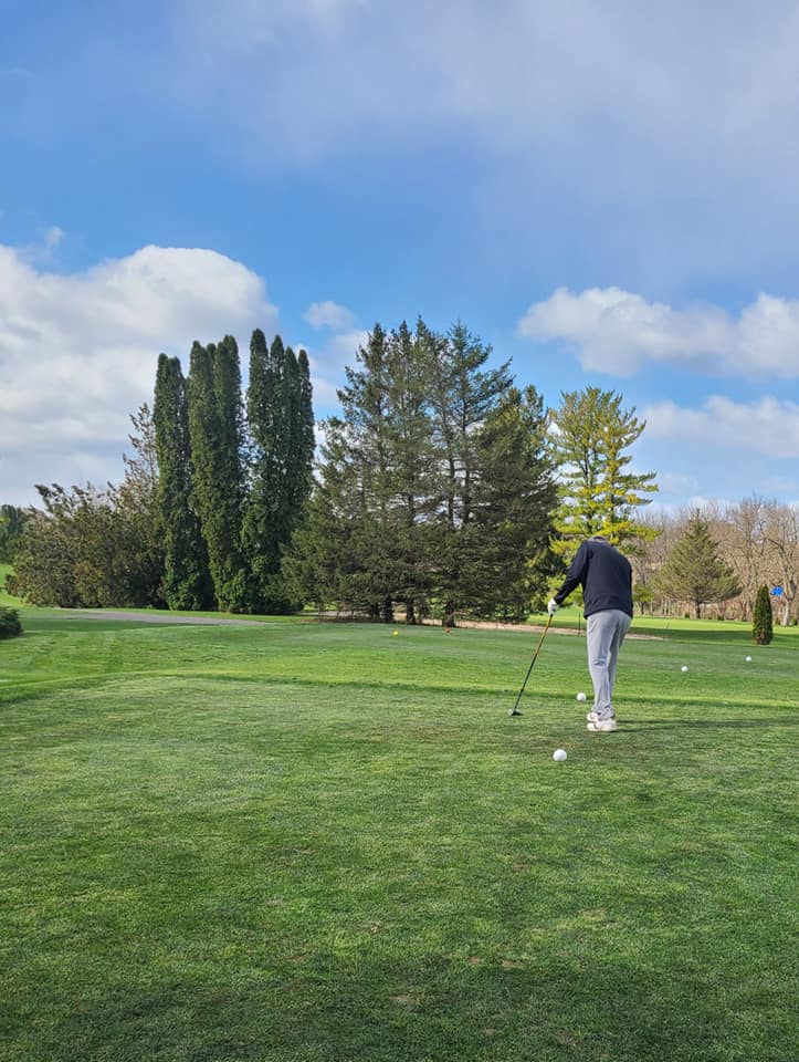 Rich Maiden Golf Course6