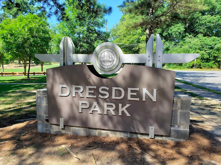 Dresden Park