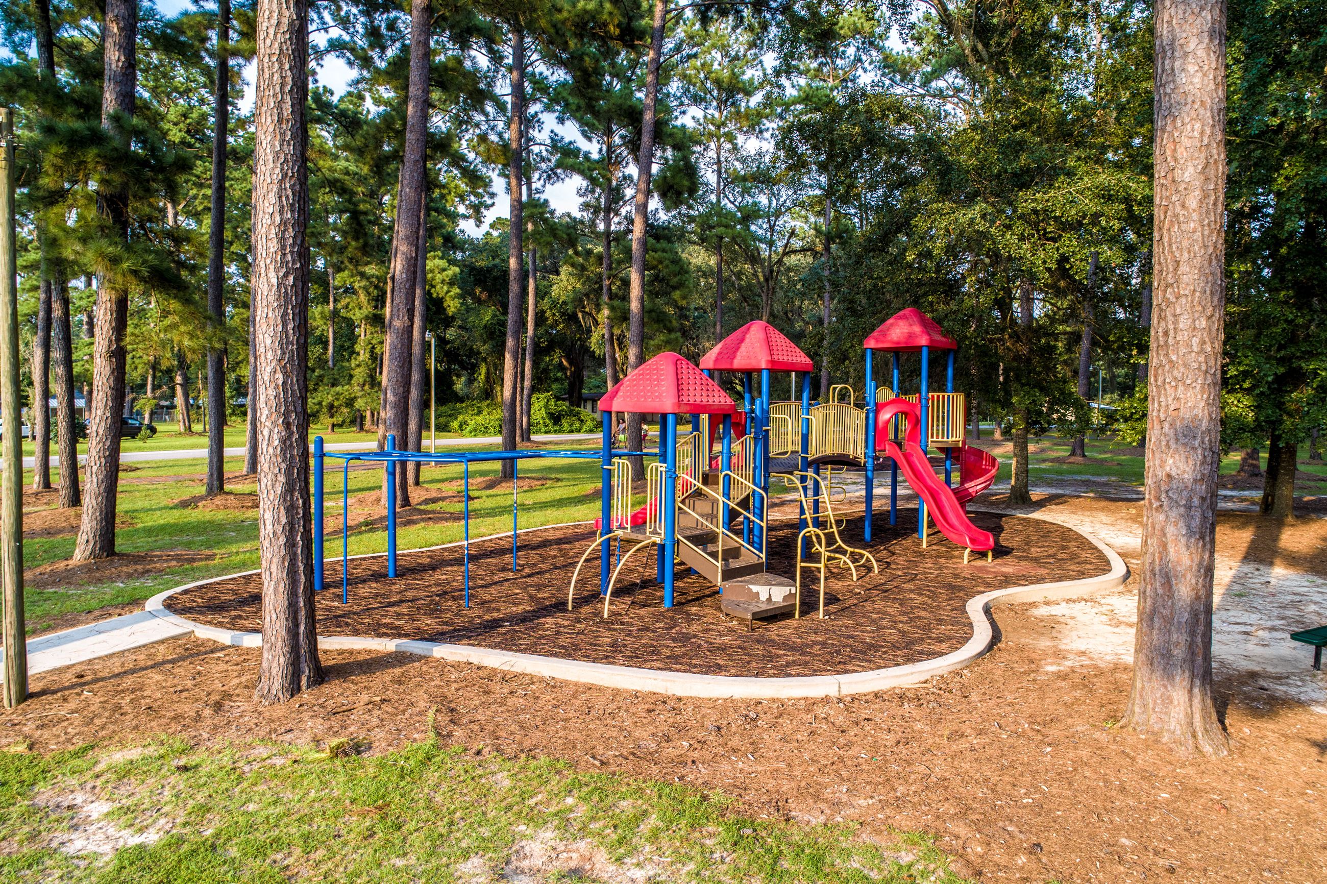 Clyattville Community Park