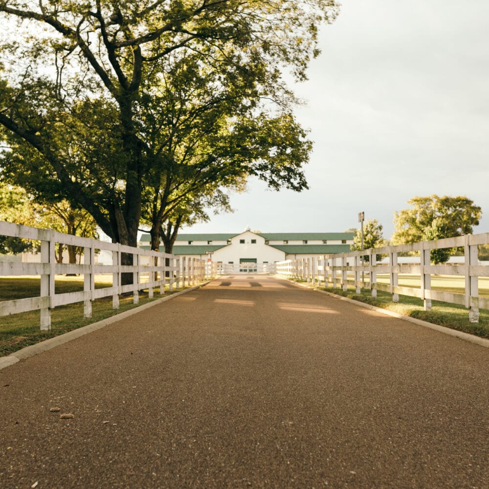 The Park at Harlinsdale Farm 1